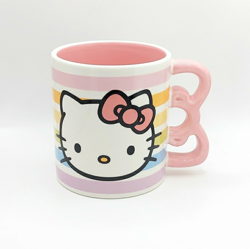 Hello Kitty mug